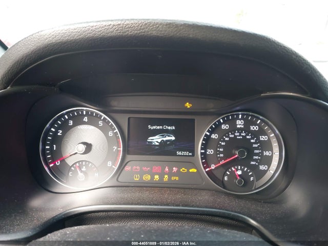 3KPF54AD5PE616038 KIA Forte Gt-line