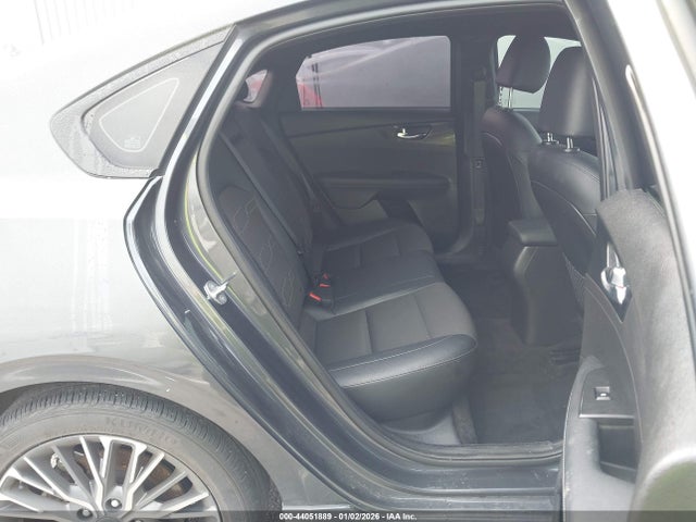 3KPF54AD5PE616038 KIA Forte Gt-line