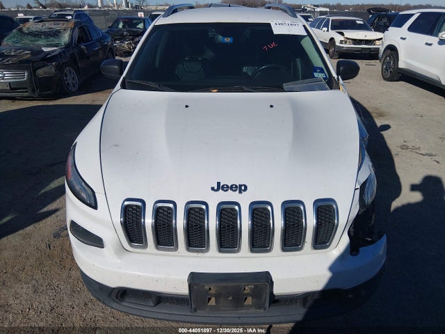 Aukcja sprzedaży 2015 Jeep Cherokee Sport, vin: 1C4PJLAB5FW657976, numer aukcji: 44051897
