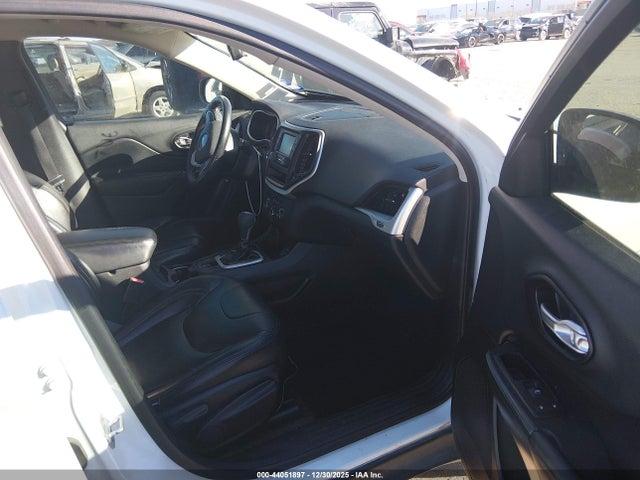 Aukcja sprzedaży 2015 Jeep Cherokee Sport, vin: 1C4PJLAB5FW657976, numer aukcji: 44051897