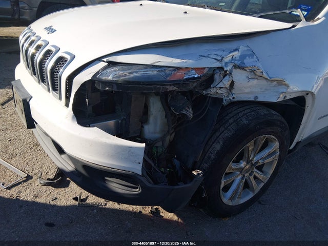 Aukcja sprzedaży 2015 Jeep Cherokee Sport, vin: 1C4PJLAB5FW657976, numer aukcji: 44051897