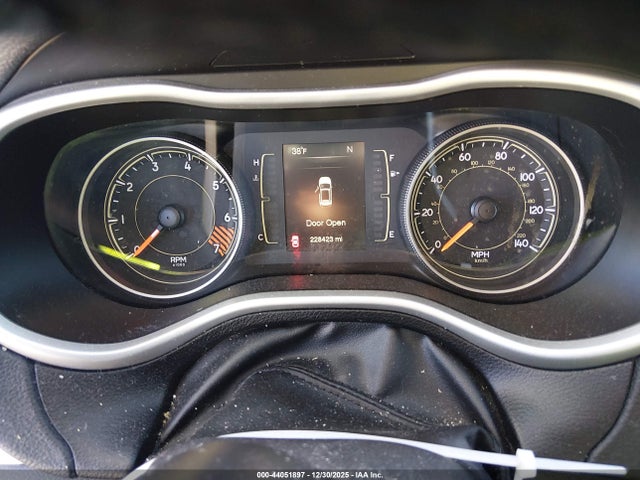 Aukcja sprzedaży 2015 Jeep Cherokee Sport, vin: 1C4PJLAB5FW657976, numer aukcji: 44051897