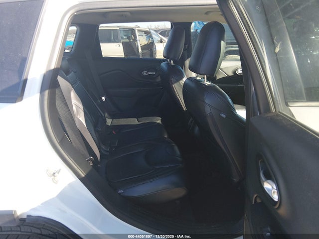 Aukcja sprzedaży 2015 Jeep Cherokee Sport, vin: 1C4PJLAB5FW657976, numer aukcji: 44051897