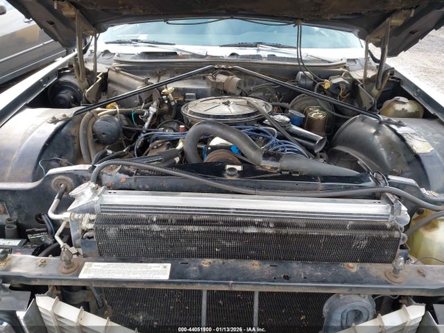 1970 CADILLAC DEVILLE 000000000B0320976 Photo 9