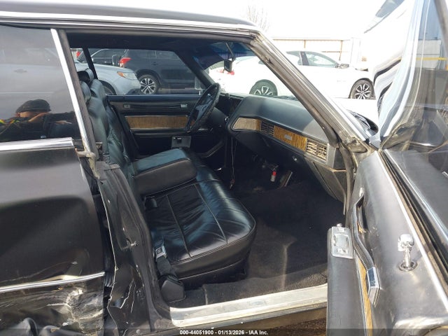 1970 CADILLAC DEVILLE 000000000B0320976 Photo 4