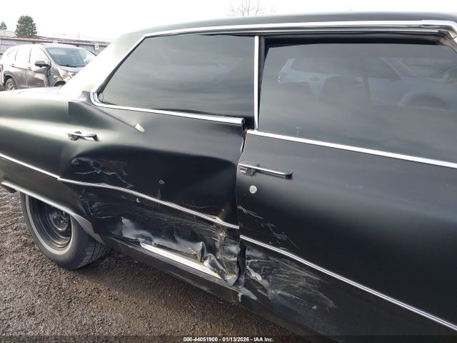 1970 CADILLAC DEVILLE 000000000B0320976 Photo 5