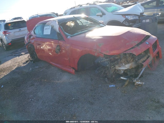 2024 BMW M2 3MF13DM05R8E17644