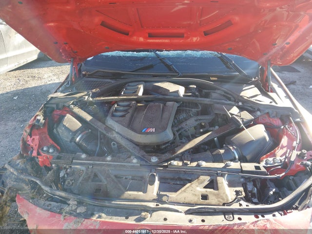 2024 BMW M2 3MF13DM05R8E17644 Photo 9