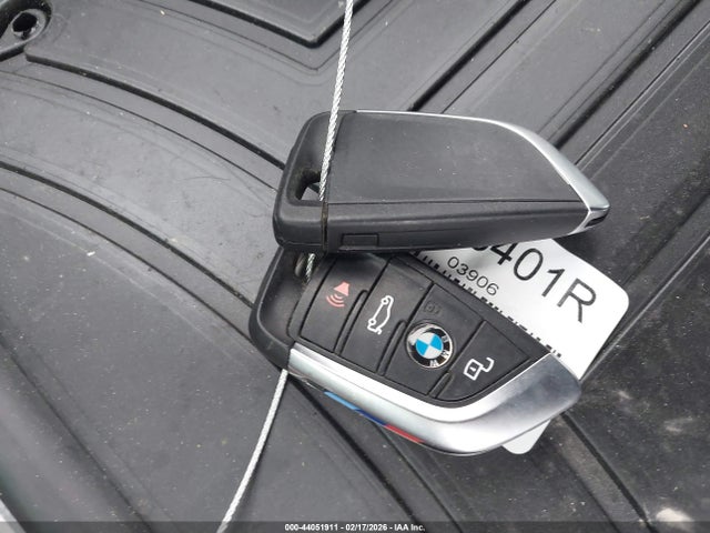 2024 BMW M2 3MF13DM05R8E17644 Photo 10