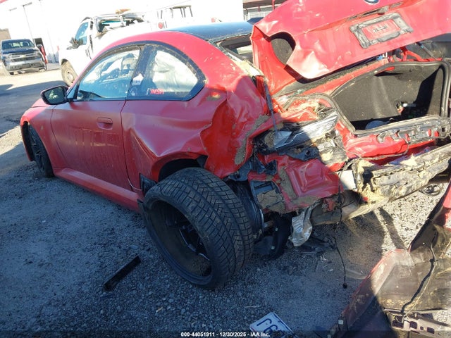 2024 BMW M2 3MF13DM05R8E17644 Photo 2