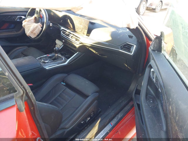 2024 BMW M2 3MF13DM05R8E17644 Photo 4