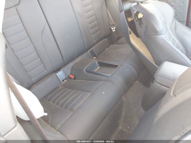 2024 BMW M2 3MF13DM05R8E17644 Photo 7