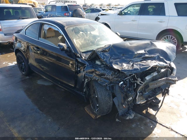 Продажа на аукционе авто 2012 Bmw 128i, vin: WBAUP7C56CVP22820, номер лота: 44051914