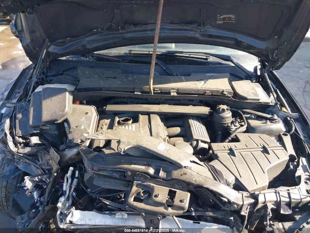 Продажа на аукционе авто 2012 Bmw 128i, vin: WBAUP7C56CVP22820, номер лота: 44051914