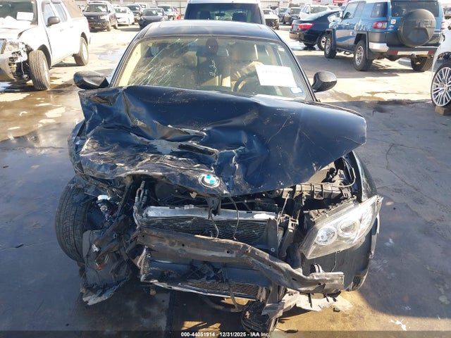 Продажа на аукционе авто 2012 Bmw 128i, vin: WBAUP7C56CVP22820, номер лота: 44051914