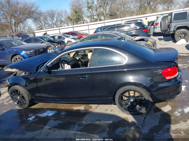 Продажа на аукционе авто 2012 Bmw 128i, vin: WBAUP7C56CVP22820, номер лота: 44051914