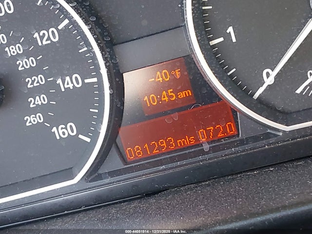 Продажа на аукционе авто 2012 Bmw 128i, vin: WBAUP7C56CVP22820, номер лота: 44051914