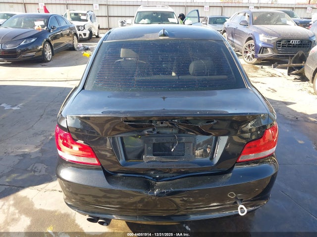 Продажа на аукционе авто 2012 Bmw 128i, vin: WBAUP7C56CVP22820, номер лота: 44051914