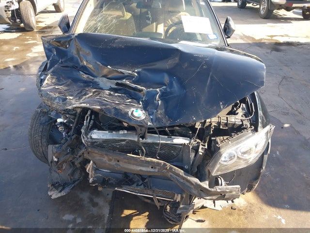 Продажа на аукционе авто 2012 Bmw 128i, vin: WBAUP7C56CVP22820, номер лота: 44051914
