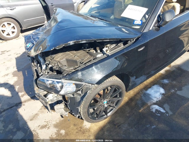 Продажа на аукционе авто 2012 Bmw 128i, vin: WBAUP7C56CVP22820, номер лота: 44051914