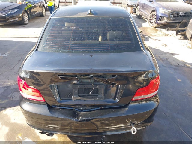 Продажа на аукционе авто 2012 Bmw 128i, vin: WBAUP7C56CVP22820, номер лота: 44051914