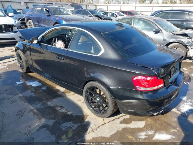 Продажа на аукционе авто 2012 Bmw 128i, vin: WBAUP7C56CVP22820, номер лота: 44051914