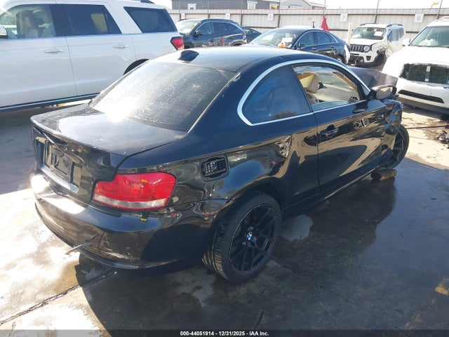 Продажа на аукционе авто 2012 Bmw 128i, vin: WBAUP7C56CVP22820, номер лота: 44051914