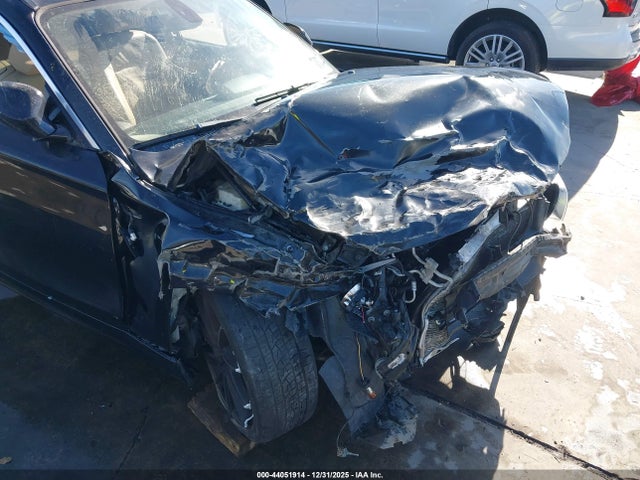 Продажа на аукционе авто 2012 Bmw 128i, vin: WBAUP7C56CVP22820, номер лота: 44051914