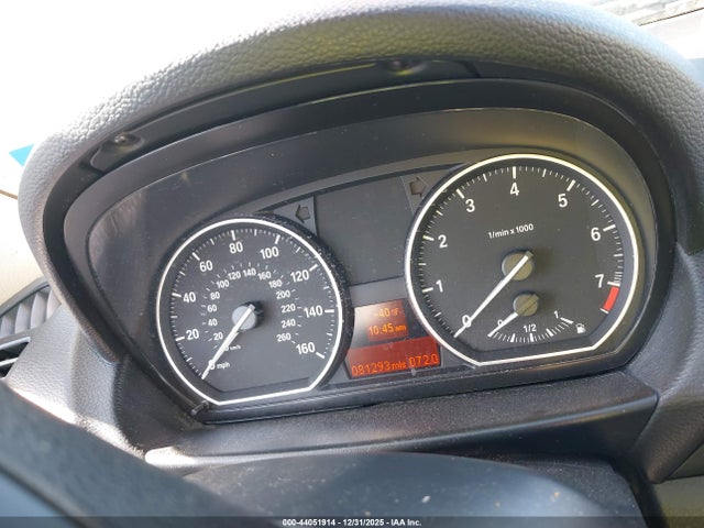 Продажа на аукционе авто 2012 Bmw 128i, vin: WBAUP7C56CVP22820, номер лота: 44051914