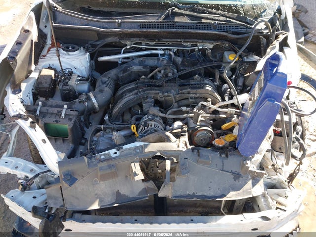 44051917 :رقم المزاد ، JF2SKAUC8MH416660 vin ، 2021 Subaru Forester Limited مزاد بيع