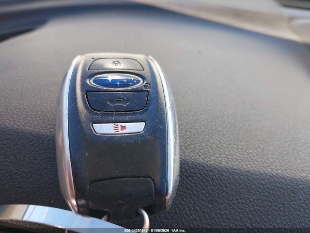 44051917 :رقم المزاد ، JF2SKAUC8MH416660 vin ، 2021 Subaru Forester Limited مزاد بيع