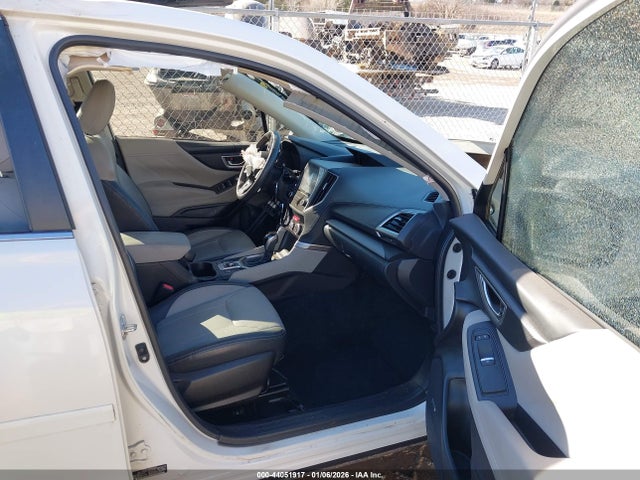 44051917 :رقم المزاد ، JF2SKAUC8MH416660 vin ، 2021 Subaru Forester Limited مزاد بيع