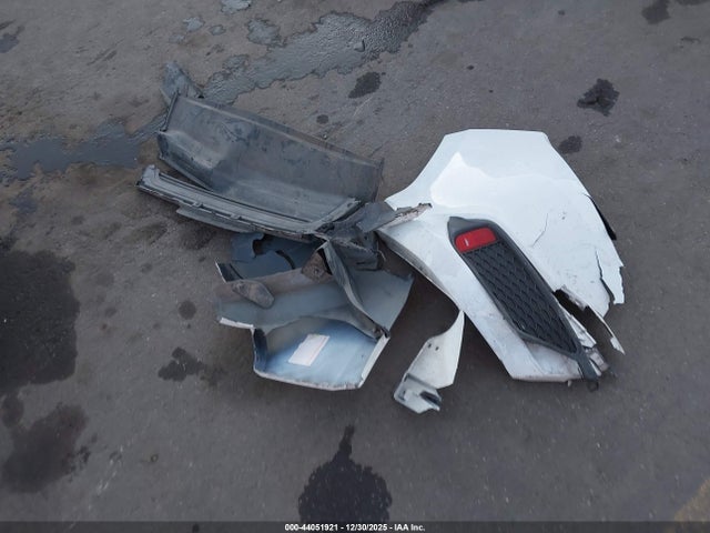 2HGFC4B5XHH301790 Honda Civic Lx