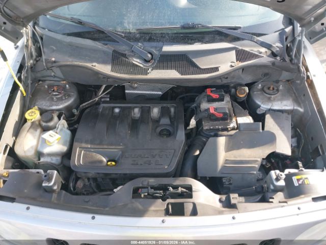 2015 JEEP PATRIOT 1C4NJRFB5FD109183 Photo 9