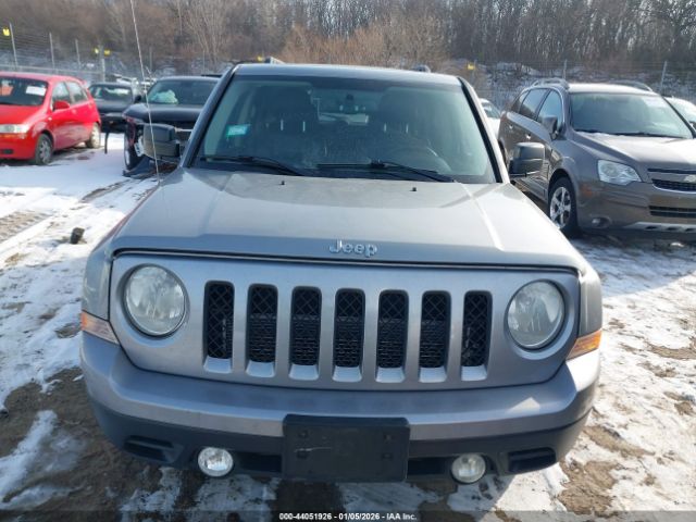2015 JEEP PATRIOT 1C4NJRFB5FD109183 Photo 5