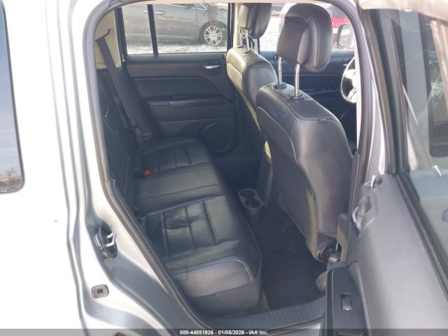 2015 JEEP PATRIOT 1C4NJRFB5FD109183 Photo 7