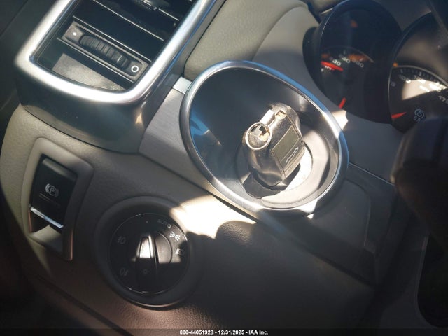 2011 PORSCHE CAYENNE WP1AB2A21BLA44986 Photo 10