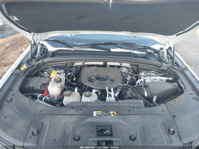 Aukcja sprzedaży 2023 Jeep Grand Cherokee 4xe, vin: 1C4RJYB68P8774058, numer aukcji: 44051930