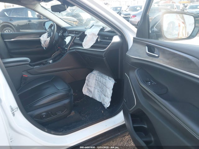 Aukcja sprzedaży 2023 Jeep Grand Cherokee 4xe, vin: 1C4RJYB68P8774058, numer aukcji: 44051930