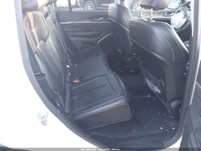 Aukcja sprzedaży 2023 Jeep Grand Cherokee 4xe, vin: 1C4RJYB68P8774058, numer aukcji: 44051930