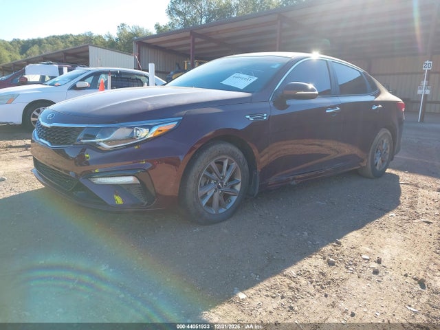 Auction sale of the 2020 Kia Optima Lx, vin: 5XXGT4L38LG411832, lot number: 44051933