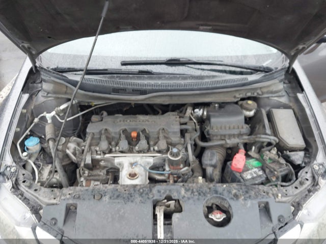 19XFB2F51FE289439 Honda Civic Lx