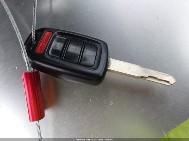 19XFB2F51FE289439 Honda Civic Lx