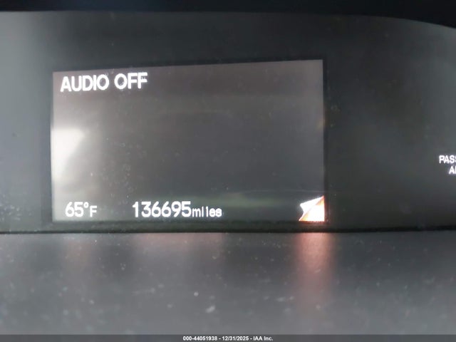 19XFB2F51FE289439 Honda Civic Lx