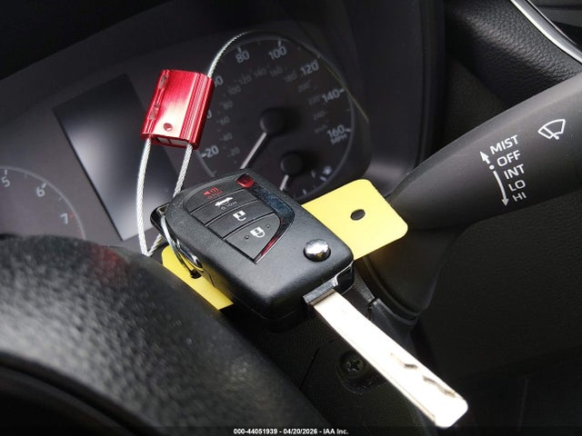 Toyota COROLLA LE 2025 5YFB4MDE8SP283315 Image 11