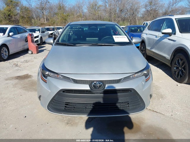 Toyota COROLLA LE 2025 5YFB4MDE8SP283315 Image 12