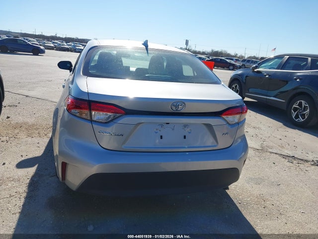 Toyota COROLLA LE 2025 5YFB4MDE8SP283315 Image 16