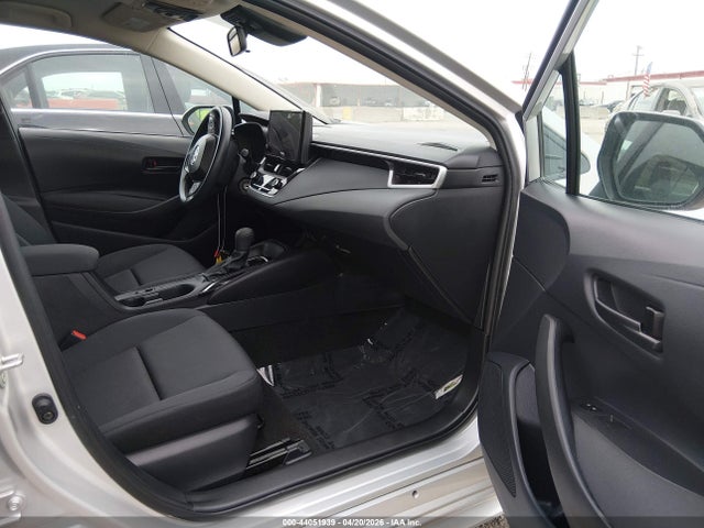 Toyota COROLLA LE 2025 5YFB4MDE8SP283315 Image 5