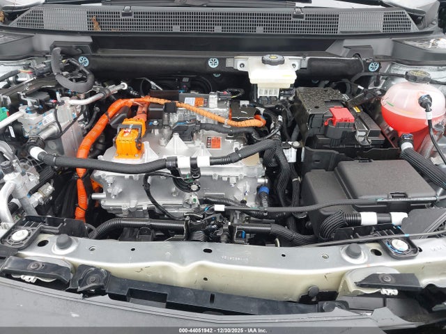 Chevrolet Equinox Ev Lt 1 2026 3GN7DMRPXTS106518 Image 10