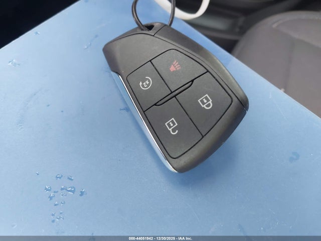 Chevrolet Equinox Ev Lt 1 2026 3GN7DMRPXTS106518 Image 11